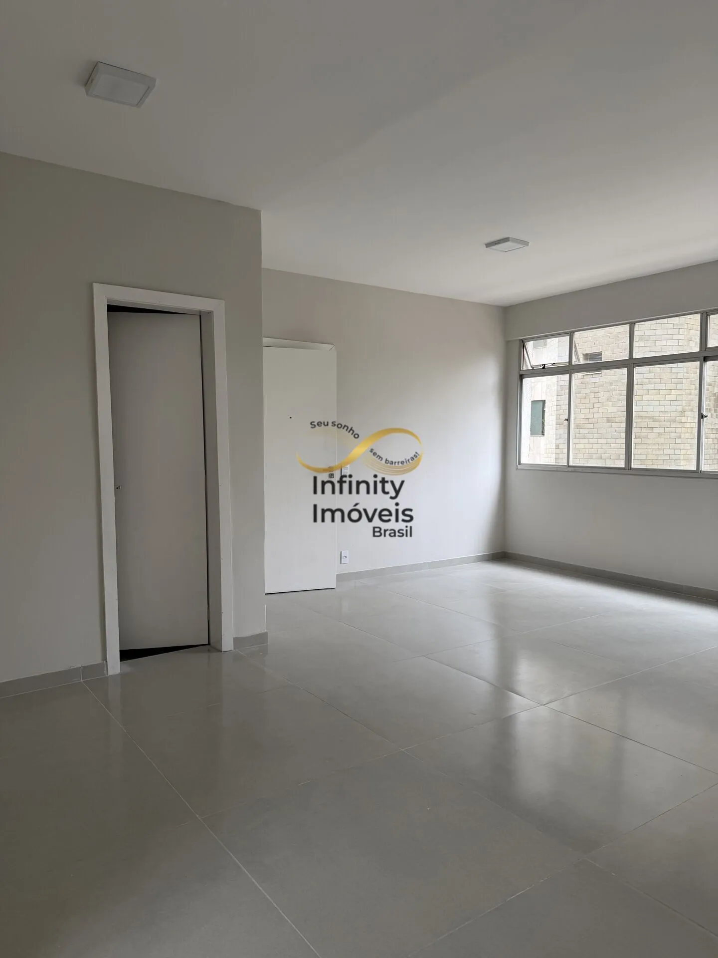 Imagem Apartamento à venda no bairro Sion - Belo Horizonte/MG