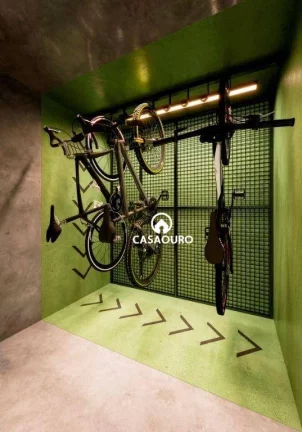 Imagem Apartamento com 3 quartos à venda, 103 m² - Serra - Belo Horizonte/MG