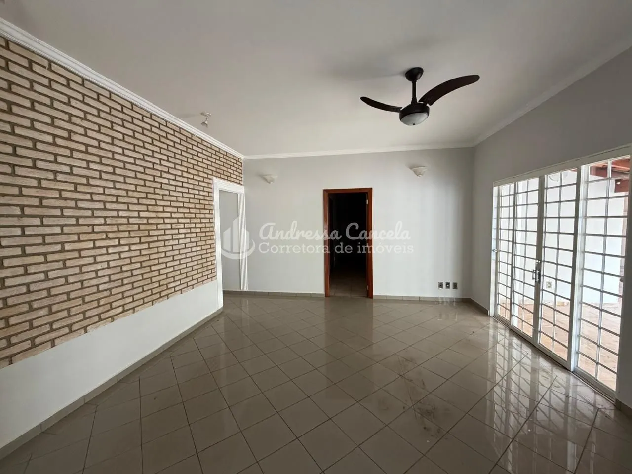 Imagem Casa com 4 suítes para alugar, 340 m² por R$ 7.500/mês - Jardim Aclimação - São José do Rio Preto/SP