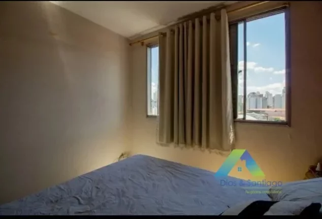 Imagem Otimo apartamento com 67m² na vila Santa Catarina