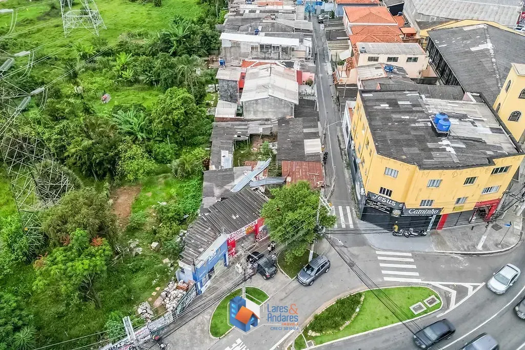 Imagem Terreno/Lote Comercial à venda 402M² Socorro São Paulo - SP