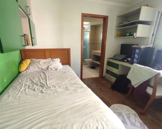 Imagem Apartamento 3Dorms(suítes) Varanda Gourmet e Próximo a USP - Butantã