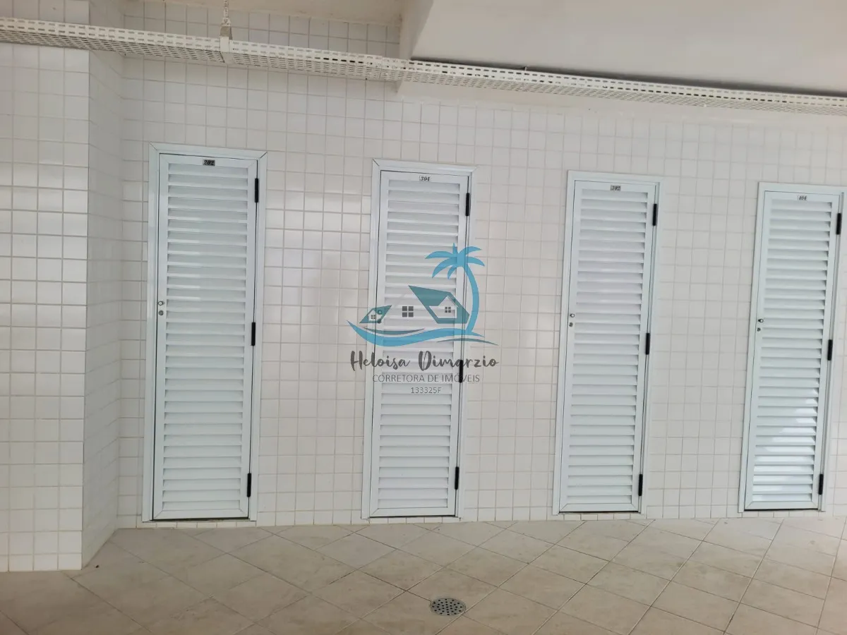 Imagem Apartamento com 2 dormitórios à venda na Praia Grande em Ubatuba