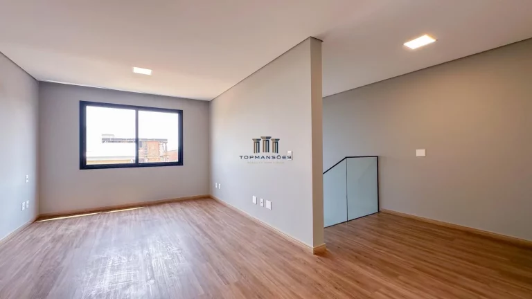Imagem Casa moderna com vista definitiva, piscina suspensa em Alphaville/ Vespasiano
