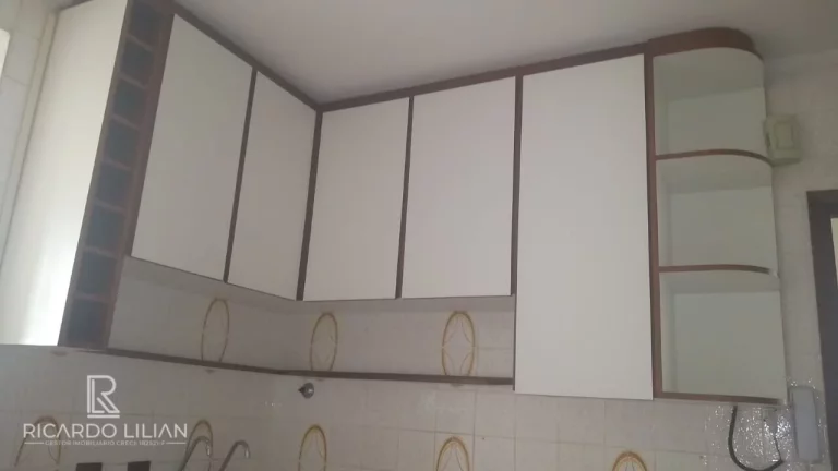 Imagem "Ótima oportunidade! Apartamento de 2 quartos com armários, lazer completo e localização privilegiada!"
