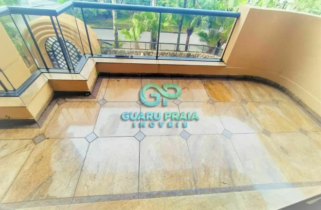 Imagem Apartamento à venda no bairro Enseada - Guarujá/SP