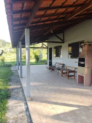 Imagem Chácara à Venda