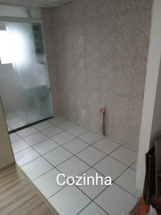 Imagem Apartamento Maravilhoso com 48 m² 2 Dormitorios e 1 Vaga de Garagem