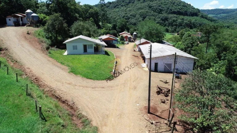 Imagem Área Agrícola para Venda em Lindóia do Sul, Rural