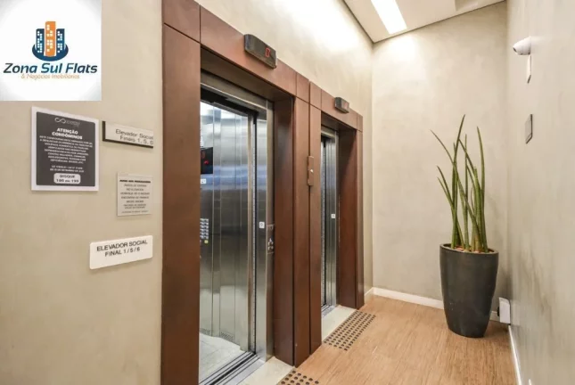 Imagem Apartamento à Venda No Paraíso Com 2 Dormitórios Sendo 1 Suíte e 1 Vaga