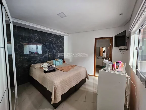 Imagem Casa a Venda