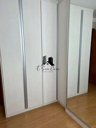 Imagem Apartamento 3 quartos à venda Bairro Ouro Preto - Belo Horizonte/MG