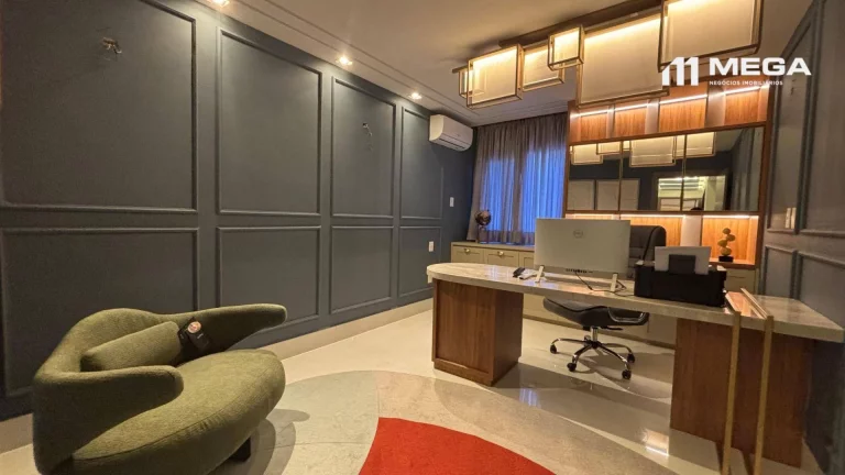 Imagem Cobertura com 4 dormitórios à venda, 439 m² por R$ 8.500.000,00 - Praia da Costa - Vila Velha/ES