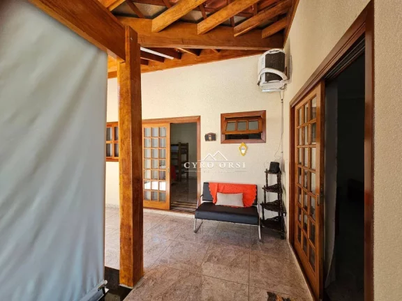 Imagem Casa com 2 dormitórios à venda, 125 m² por R$ 650.000,00 - Jardim São Mateus - Piracicaba/SP