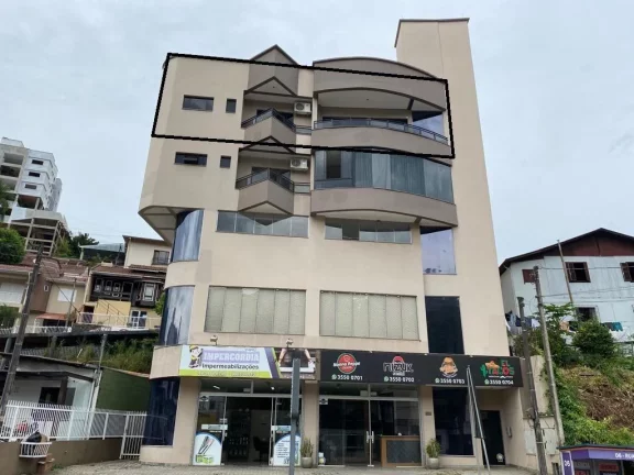 Imagem Apartamento para Venda em Concórdia, Cinquentenário, 3 dormitórios, 1 suíte, 1 banheiro