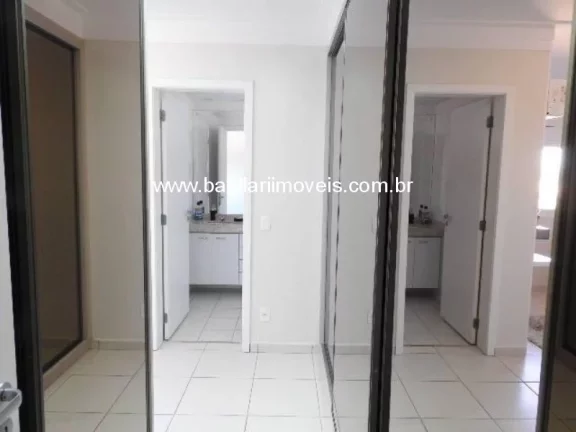 Imagem Apartamento Botânico Oportunidade