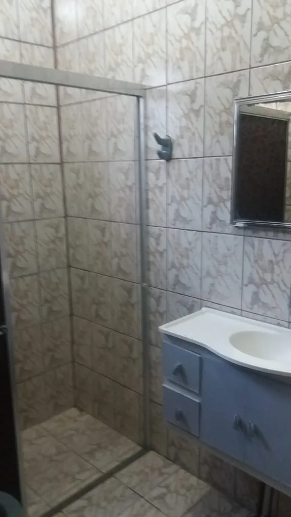 Imagem Casa à venda 2 Quartos, 2 Vagas, 300M², Residencial Ouro Verde, Pindamonhangaba - SP