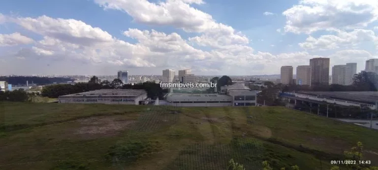 Imagem Conjunto Comercial de Alto Padrão com 641,50 m², 4 Banheiros e 18 Vagas de Garagem no Tamboré, Barueri-SP!