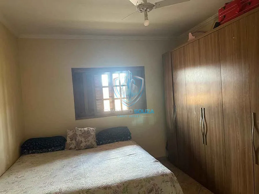 Imagem Sobrado a Venda no bairro Jardim Campo Belo - Limeira, SP