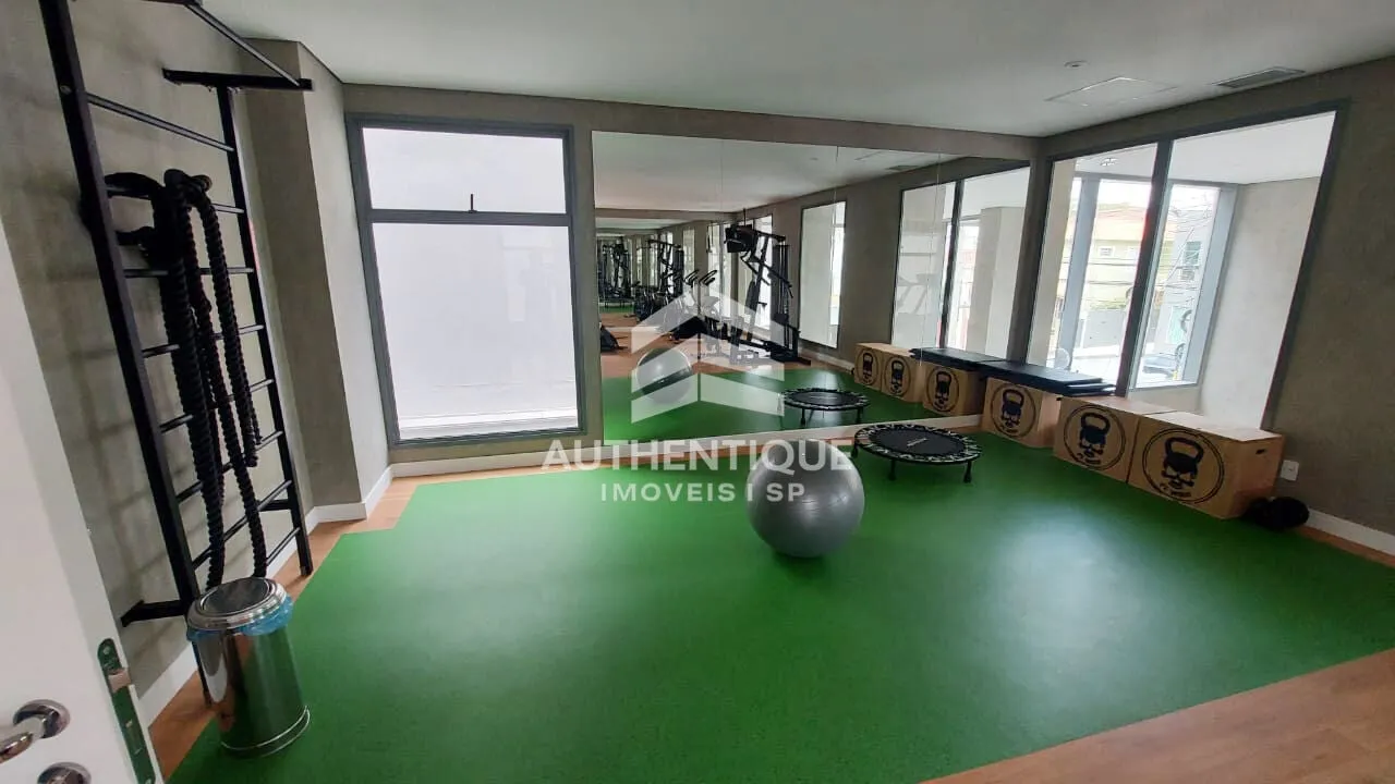 Imagem AP Carinas Moema - Apartamento à venda em São Paulo/SP