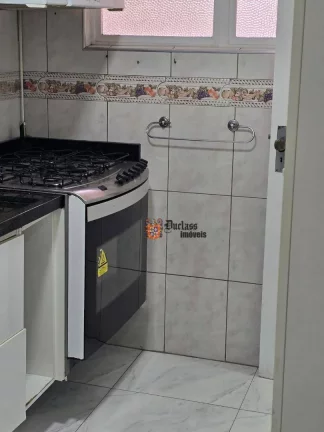 Imagem Apartamento com 3 dormitórios à venda, 107 m² por R$ 650.000,00 - Itararé - São Vicente/SP