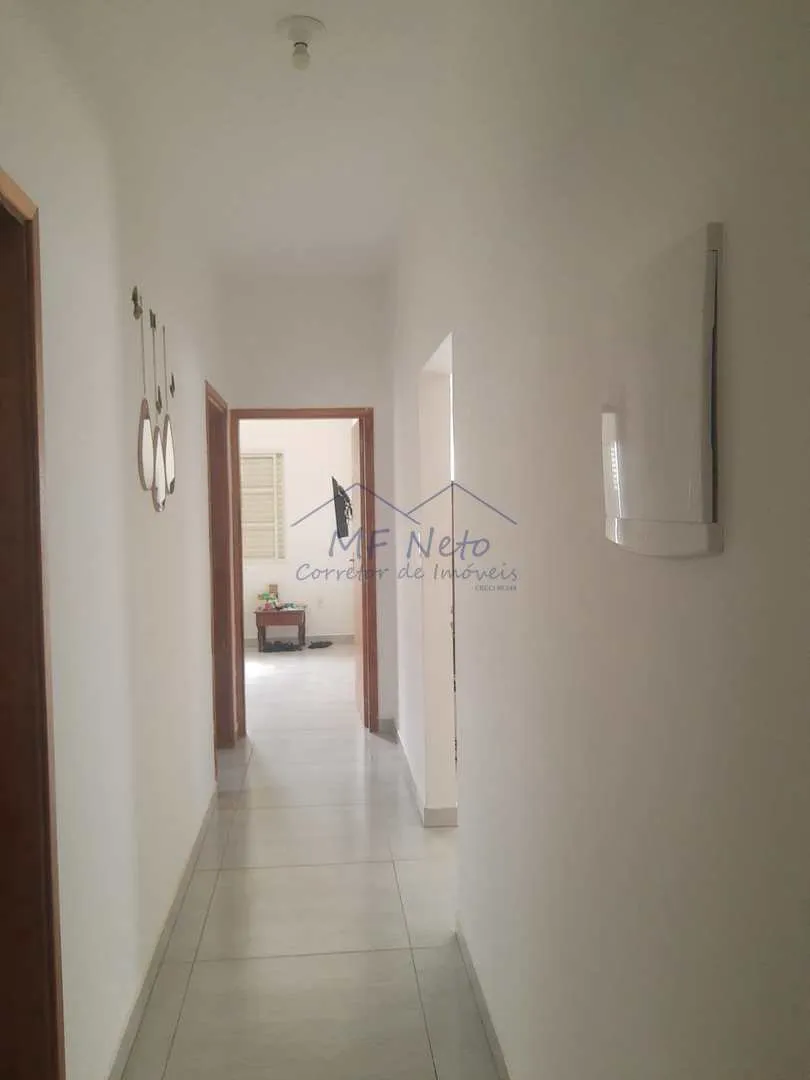 Imagem Casa Padrão