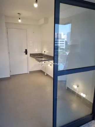 Imagem Apartamento à venda Vila Olímpia São Paulo