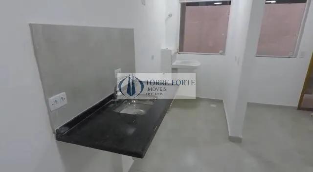 Imagem Apartamento novo 1 e 2 dormitórios Jardim Maringa