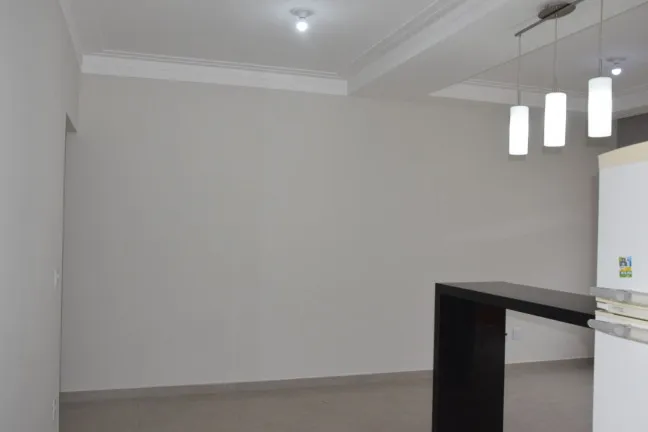 Imagem Casa com 3 Quartos à Venda, 89 m² em Jardim Solange - Bauru