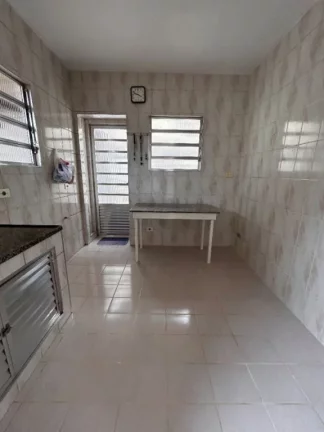 Imagem CASA NO SAMAMBAIA COM EDÍCULA!!!