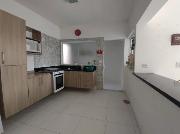Imagem Casa com 3 Quartos à Venda, 180 m² em Três Marias - Peruíbe