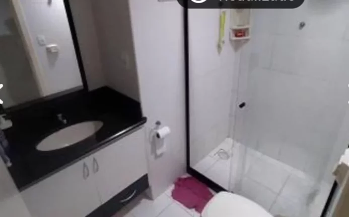 Imagem APARTAMENTO COM 2 QUARTOS E 1 SUÍTE