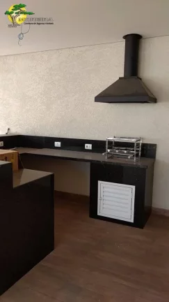 Imagem COBERTURA DUPLEX NOVA PARA VENDA NO HORTO FLORESTAL