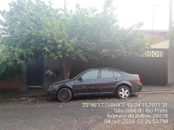 Foto do imóvel Oportunidade Única em SAO JOSE DO RIO PRETO - SP | Tipo: Casa | Negociação: Venda Direta Online | Situação: Imóvel em RUA VERA KAFURY FERREIRA