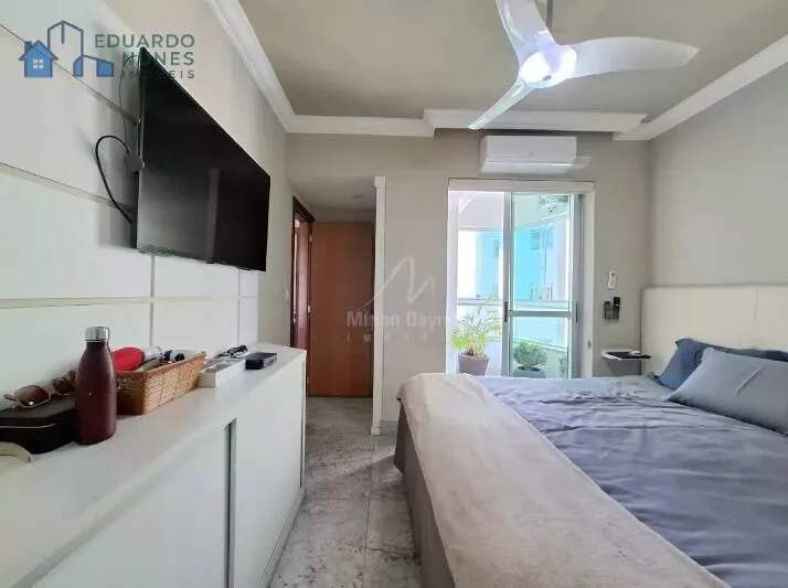 Imagem LINDA COBERTURA COM 5 QUARTOS,2 SUÍTES, 4 VAGAS NO CIDADE NOVA!!!!