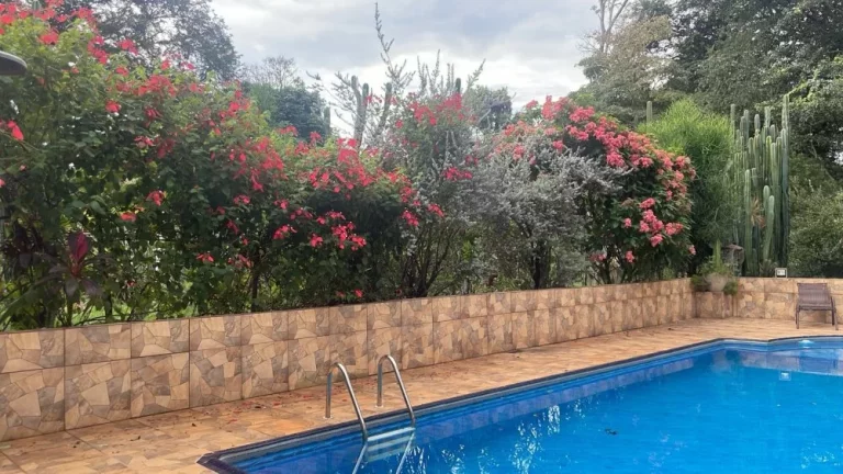 Imagem Chácara a VENDA, Parque Santa Cândida, Bauru/SP, com 2 casas