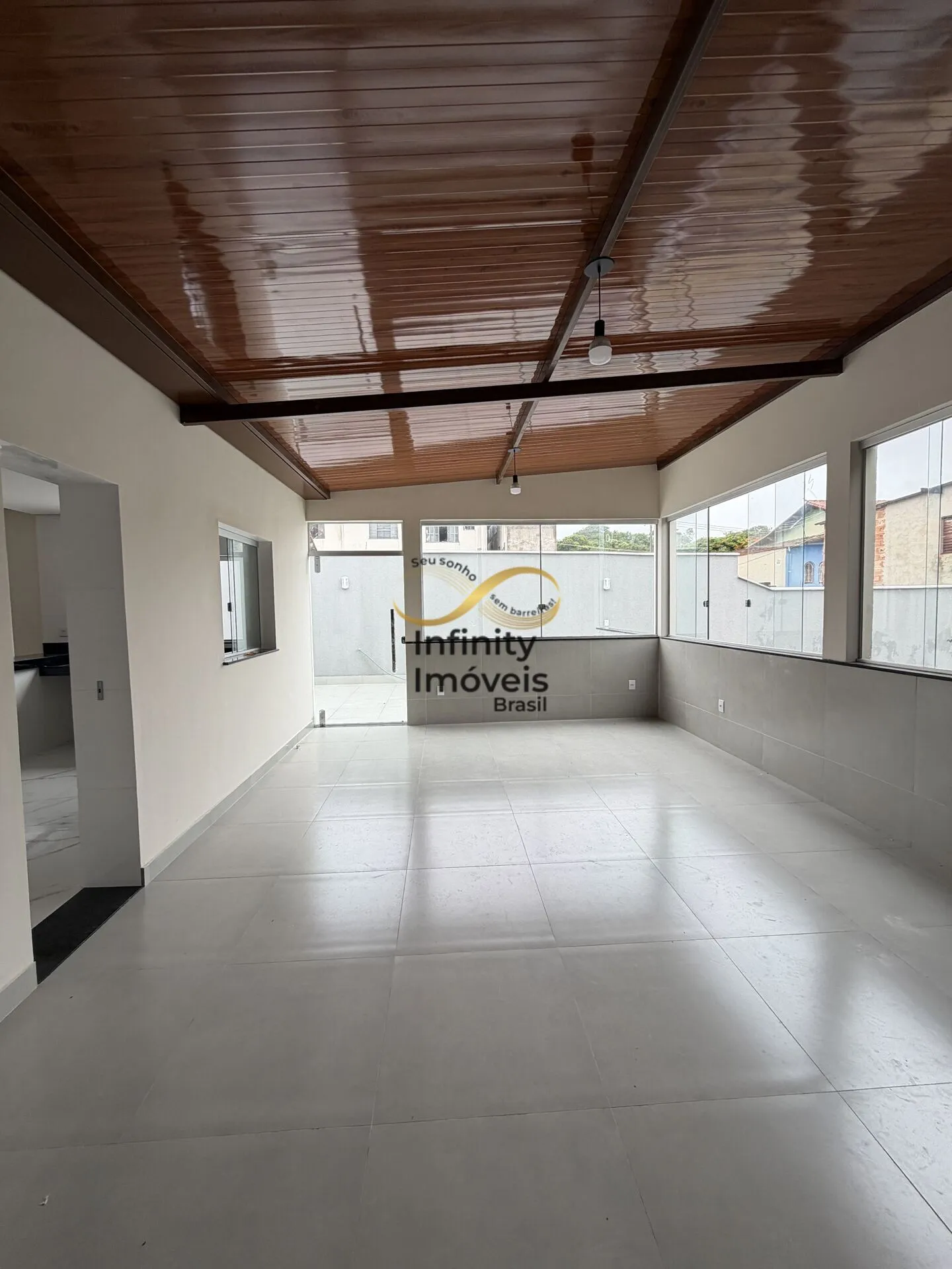 Imagem Casa à venda no bairro Padre Eustáquio - Belo Horizonte/MG