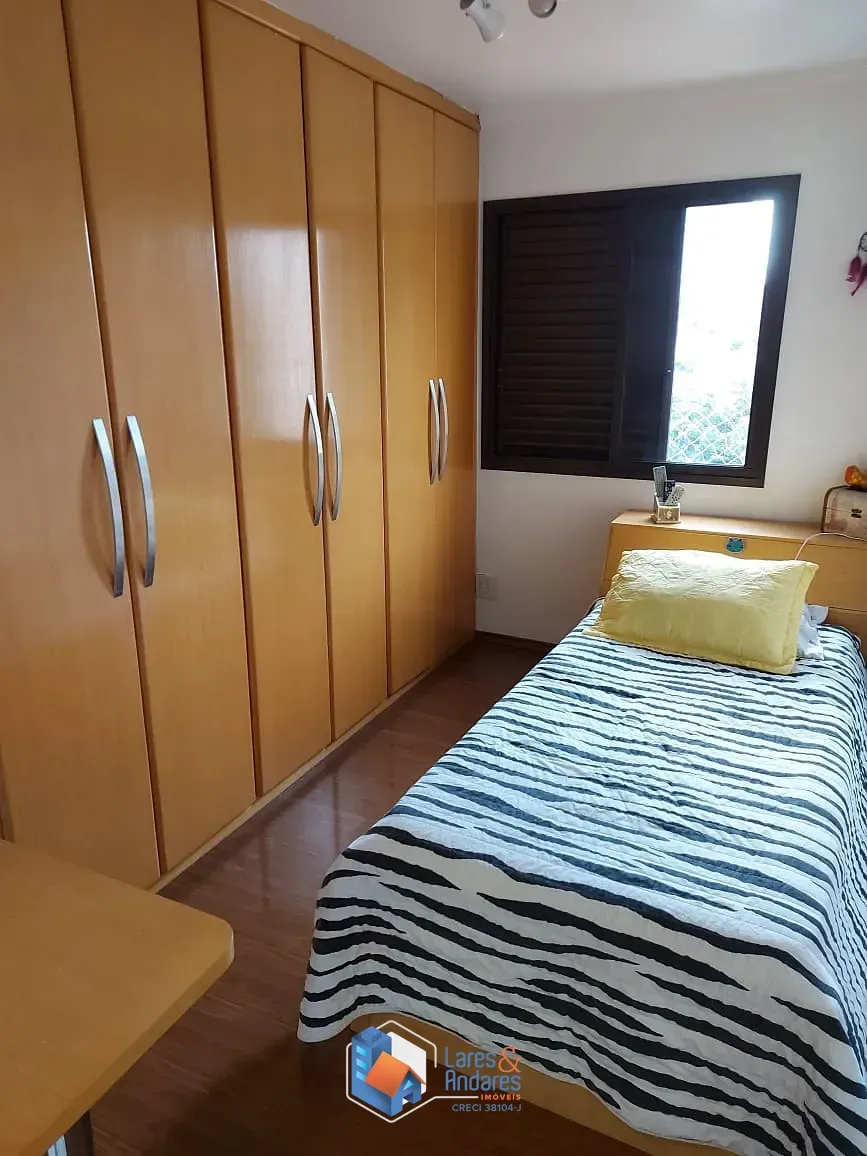 Imagem Lindo Apartamento a venda 97m², 3 dormitórios (sendo 1 suíte), 2 vagas demarcadas, varanda, aceita permuta, oportunidade- Santana-São Paulo, SP
