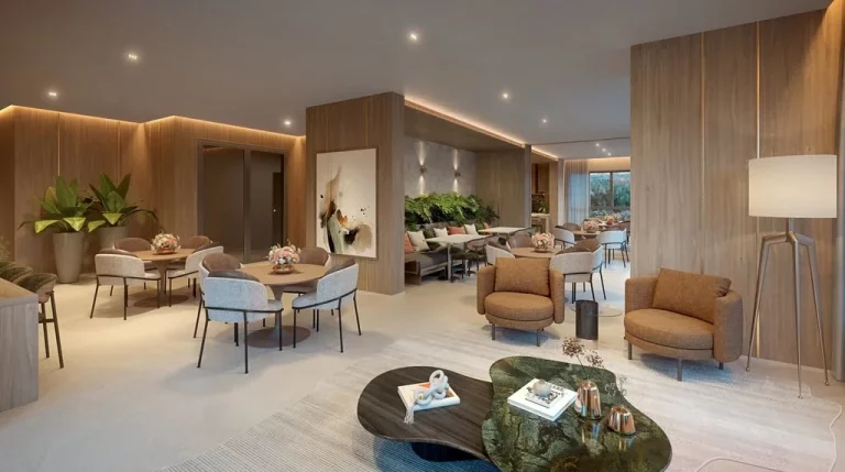 Imagem APARTAMENTO RESIDENCIAL em Barueri - SP, Alphaville