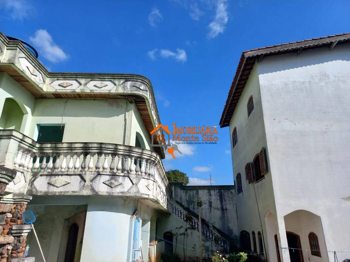 Imagem Sobrado com 5 dormitórios à venda, 600 m² por R$ 2.438.000,00 - Jardim Vila Galvão - Guarulhos/SP