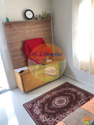Imagem Casa 02 Dormitórios 250 Metros de Terreno - Sumidouro