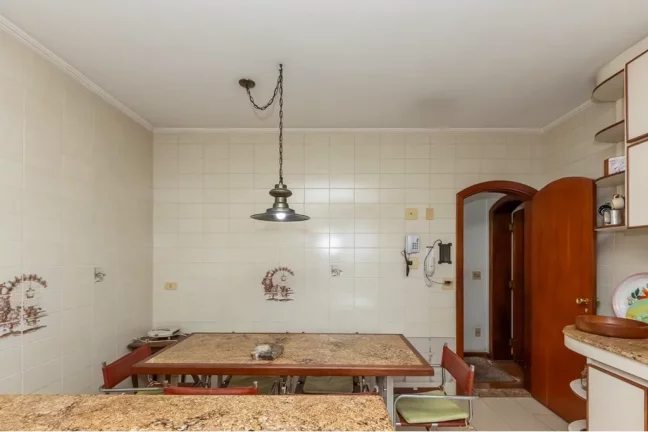 Imagem APARTAMENTO RESIDENCIAL em São Paulo - SP, Bosque da Saúde
