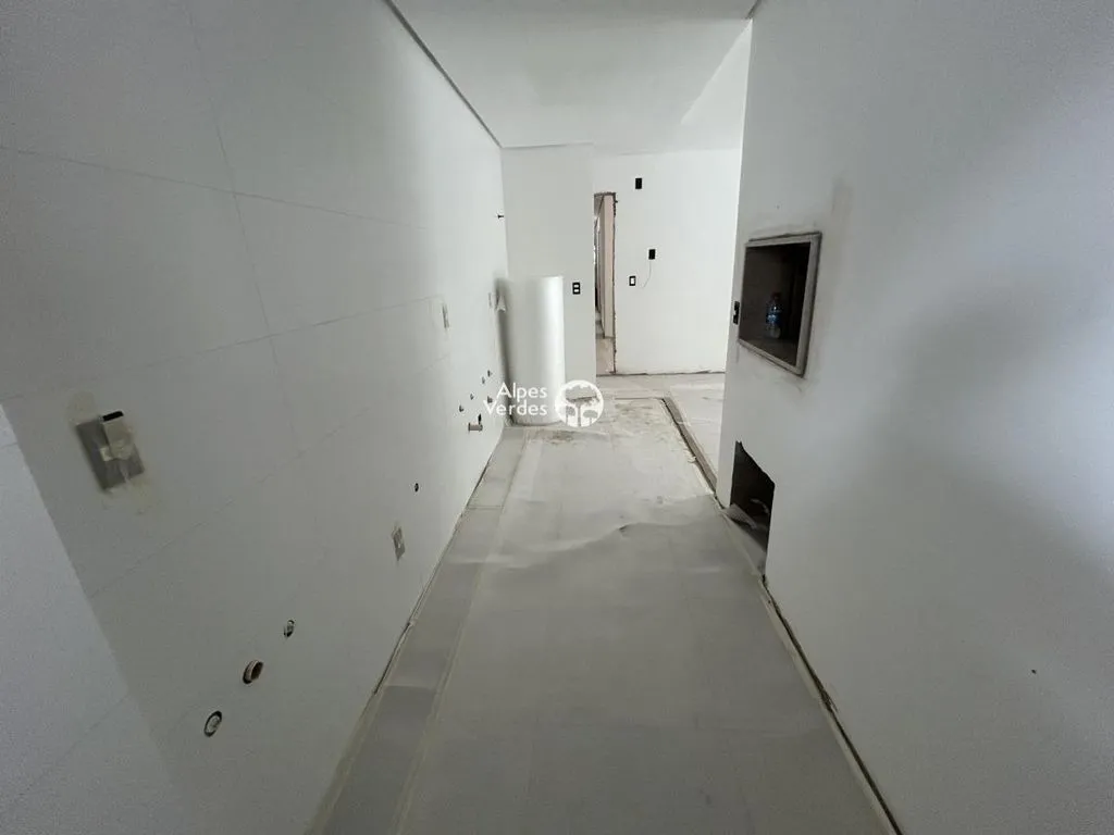Imagem Vende-se apto prox ao centro de Gramado- 3 quartos- Valor R$ 2.335.000,00