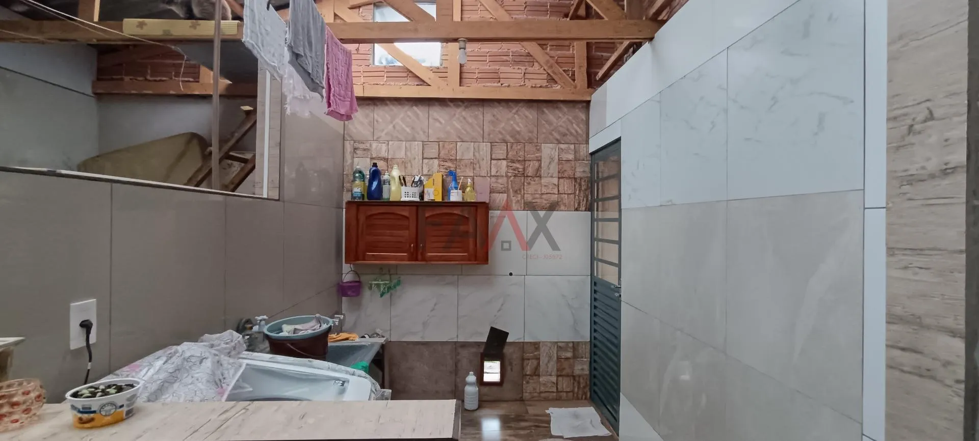 Imagem Casa à venda na Santa Cruz com 603m de terreno em Guarapuava PR
