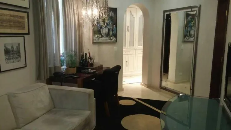Imagem Apartamento com 4 Quartos à Venda, 337 m² em Vila Gomes Cardim - São Paulo