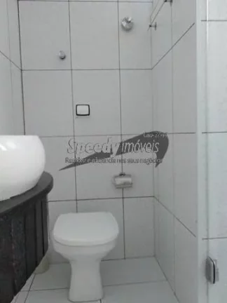 Imagem Casa em Santos á venda 2 dormitórios.
