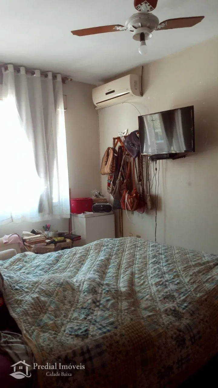 Imagem Apartamento para Venda - 83.6m², 3 dormitórios, 1 vaga - Camaquã