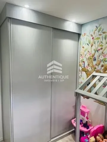 Imagem PRIMEVO PRACA SILVIO ROMERO TATUAPE - Apartamento à venda no bairro Tatuapé - São Paulo/SP, Zona Leste