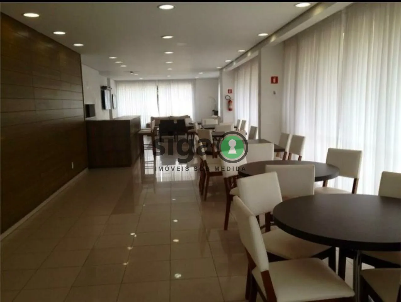Imagem APARTAMENTO À VENDA NO ALIVE MORUMBI ? 96M², 2 DORMITÓRIOS, ESCRITÓRIO, 2 VAGAS E LAZER DE CLUBE