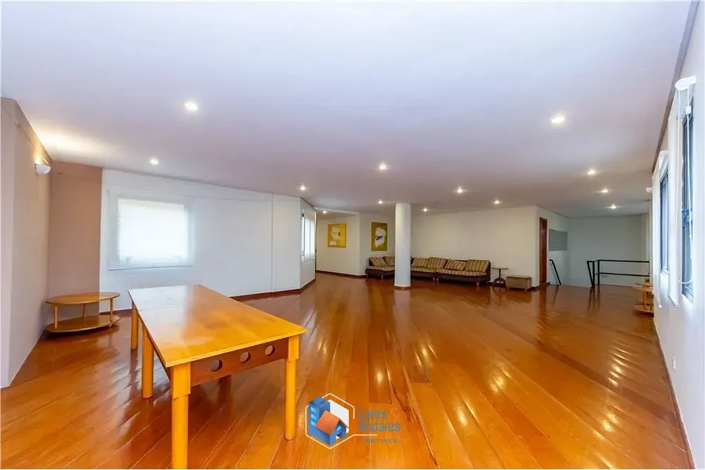 Imagem Cobertura Duplex à venda 3 Quartos 1 Suite 3 Vagas 195M² Vila Progredior São Paulo - SP